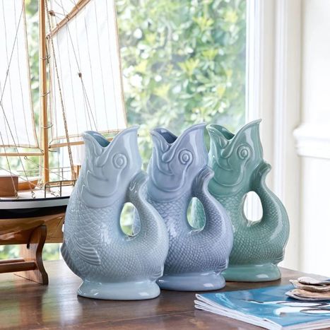 Ceramic Jugs