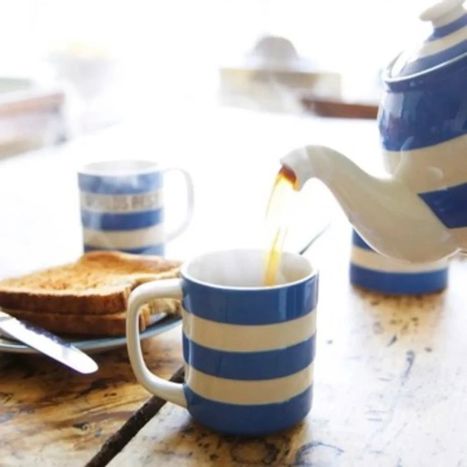 Tea & Coffee