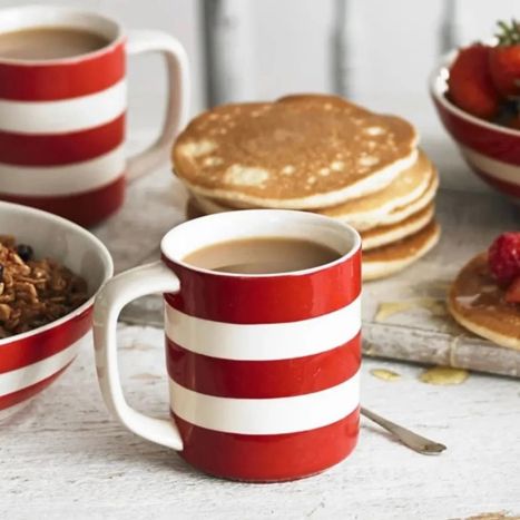 Ceramic Mugs