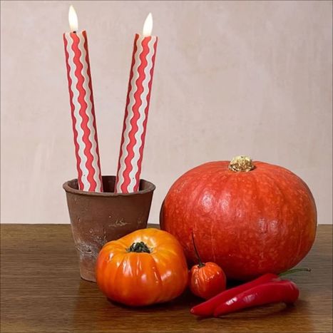 LED Candles