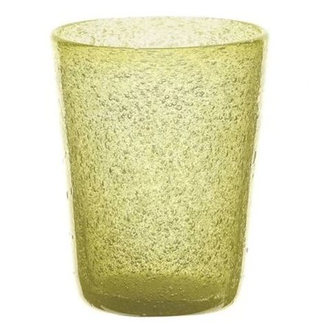 Italian Coloured Tumblers
