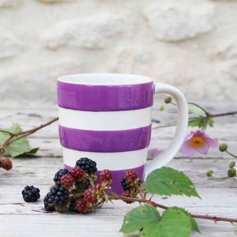 Cornishware - Classic English Pottery