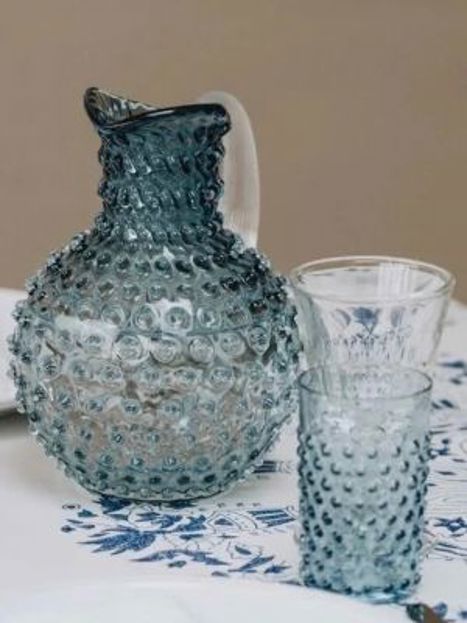 Glassware