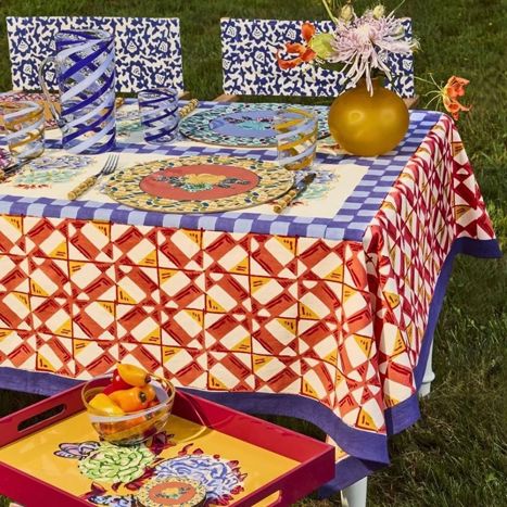 Table Linen