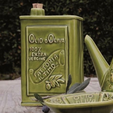 Virginia Casa Ceramics