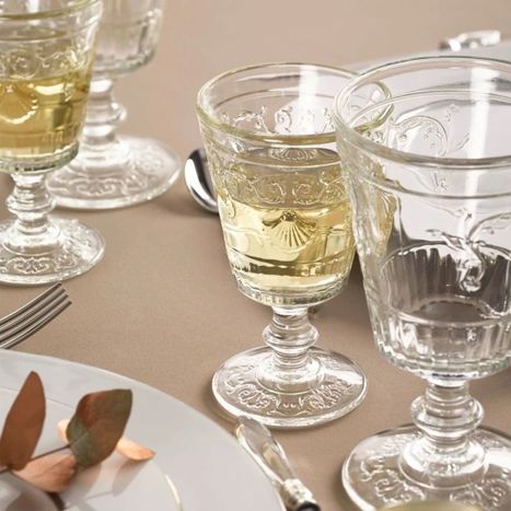 Stemware