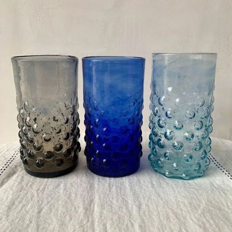 Syrian Glass