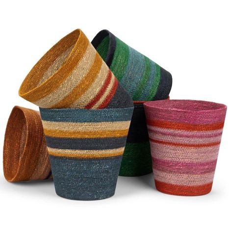 Baskets