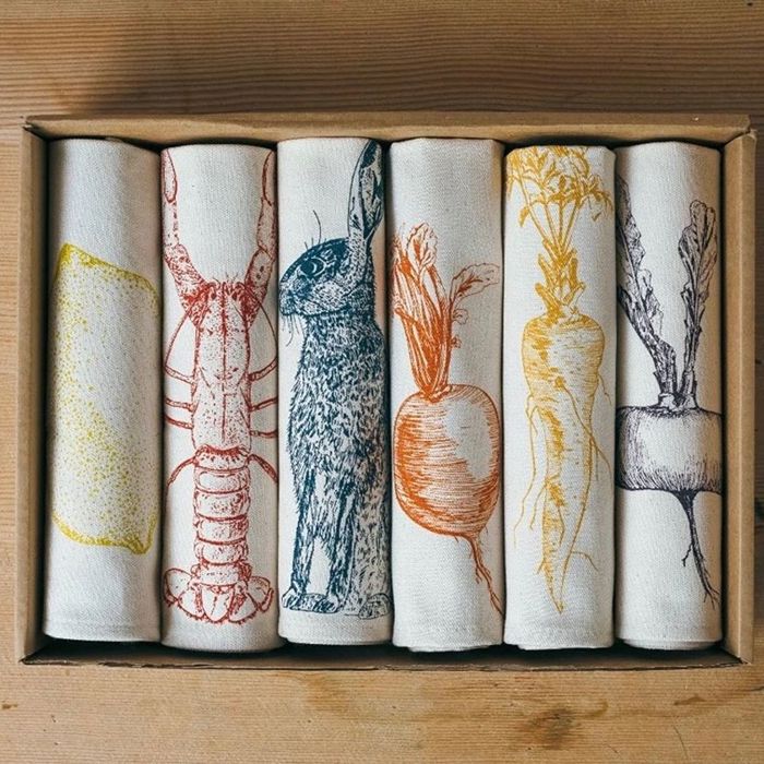 Napkins