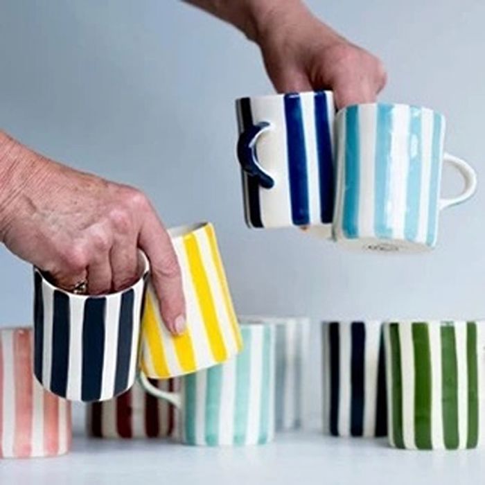 Ceramic Mugs