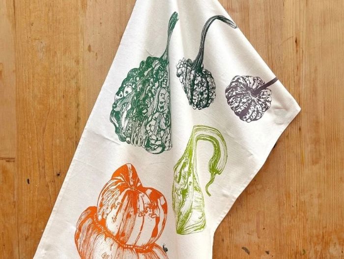 Tea Towels