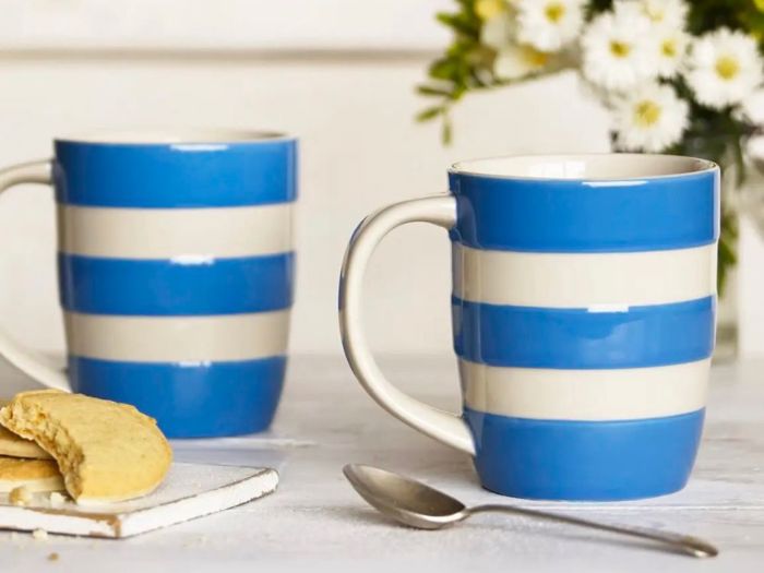 Cornishware