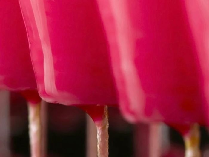 Coloured Taper Candles