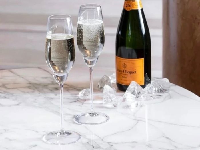 Champagne Glasses