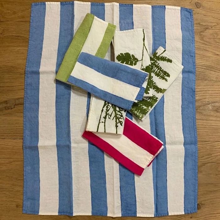 Napkins