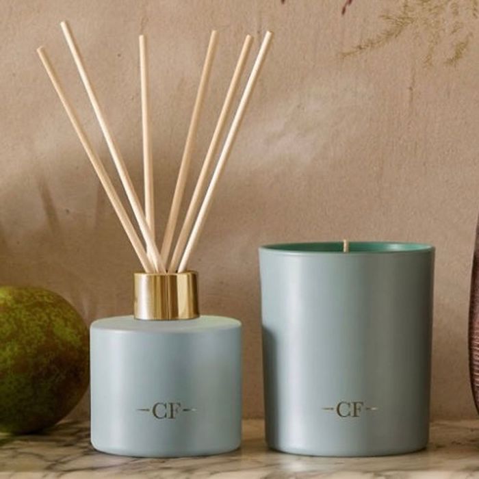 Home Fragrance
