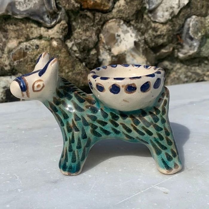 Egyptian Ceramics