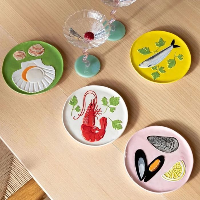Plates