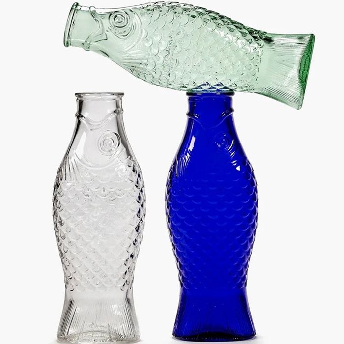 Glass Jugs