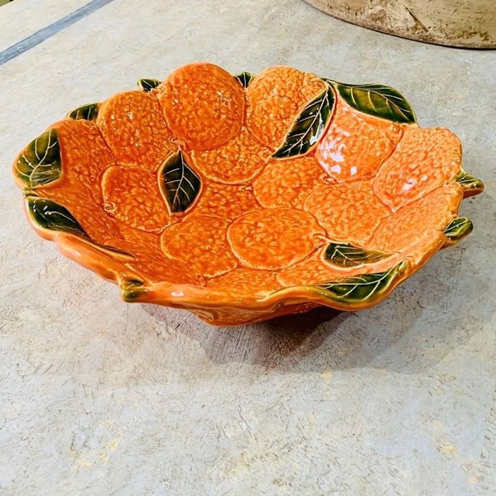 Ceramic Bowls