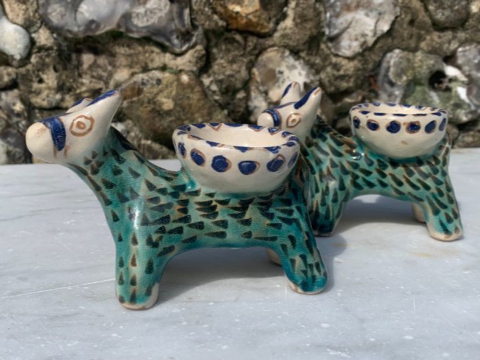 Fayoum Pottery