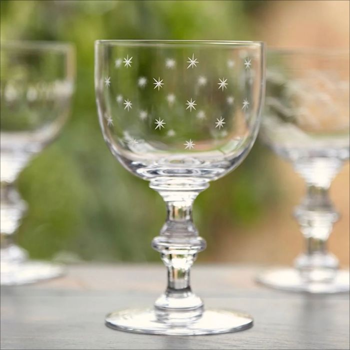 Stemware