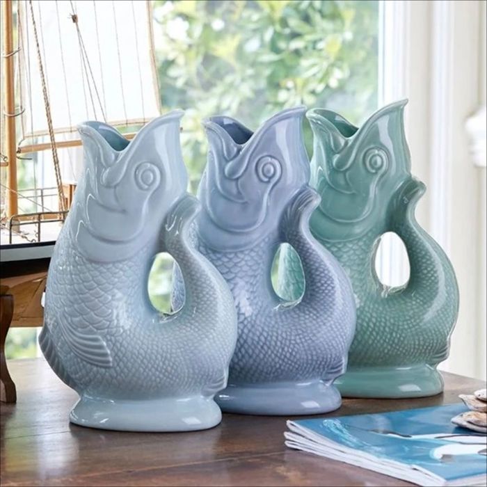 Ceramic Jugs