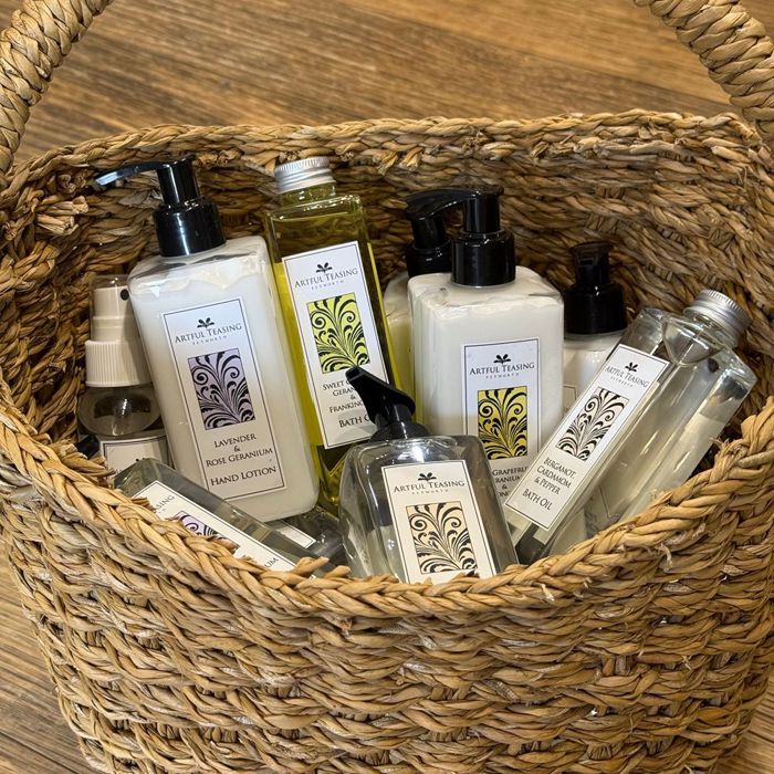 Bath & Body