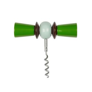 leaf and Eau de NIl Corkscrew