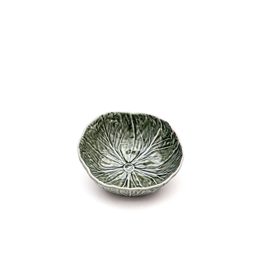 Olive Bordallo Small Cabbage Bowls 17.5 cm Ø