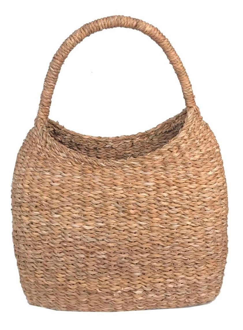 Seagrass Market Basket