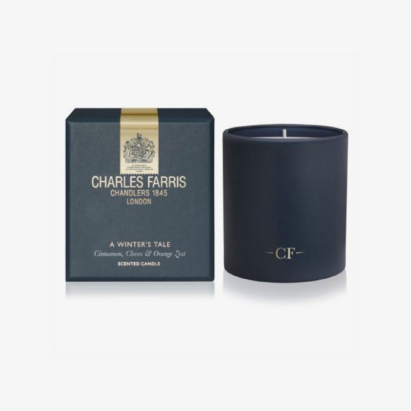 A Winter's Tale Signature 1 Wick Scented Candles