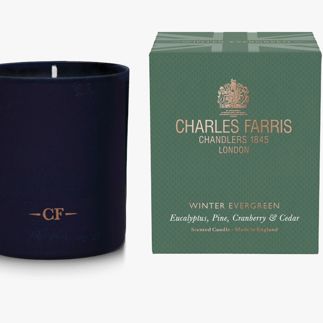 3 x 4 Ivory Pillar Candle - LO Florist Supplies