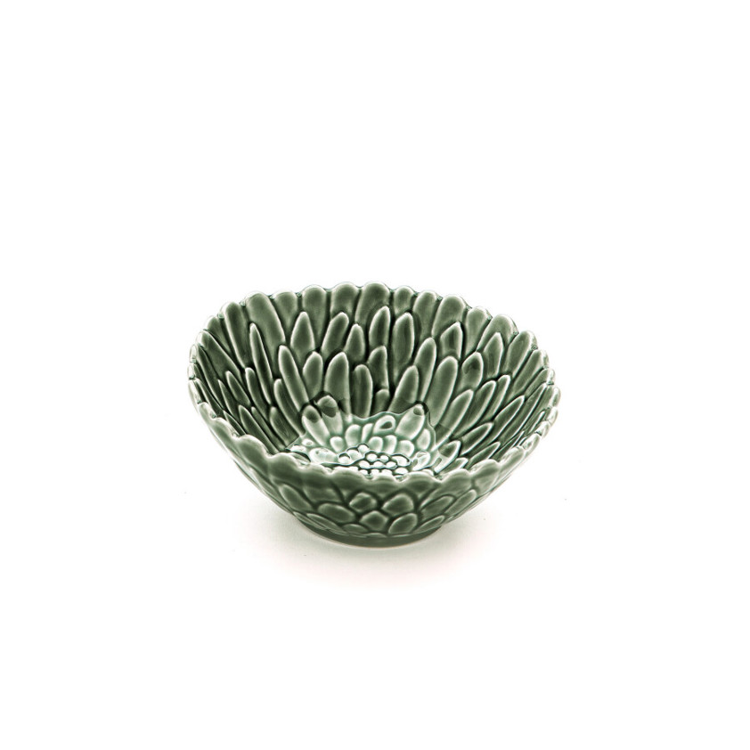 Olive Bordallo Bloom Bowls 17.0 cm Ø