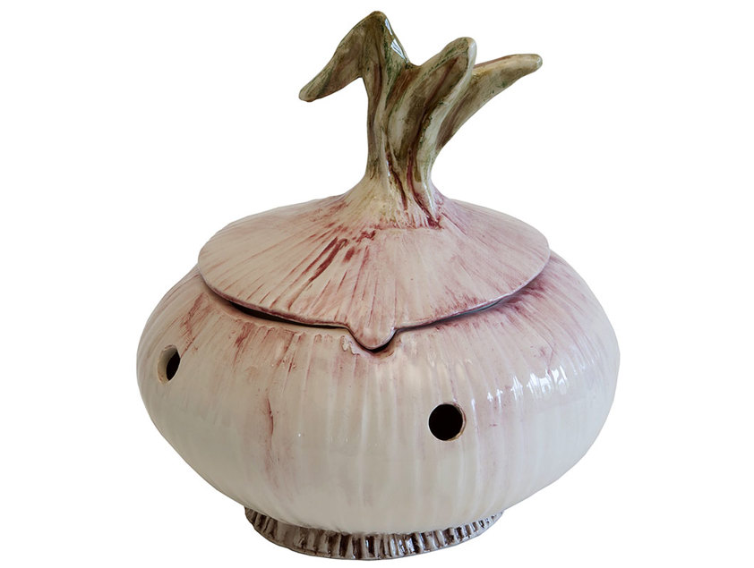 Onion Pot