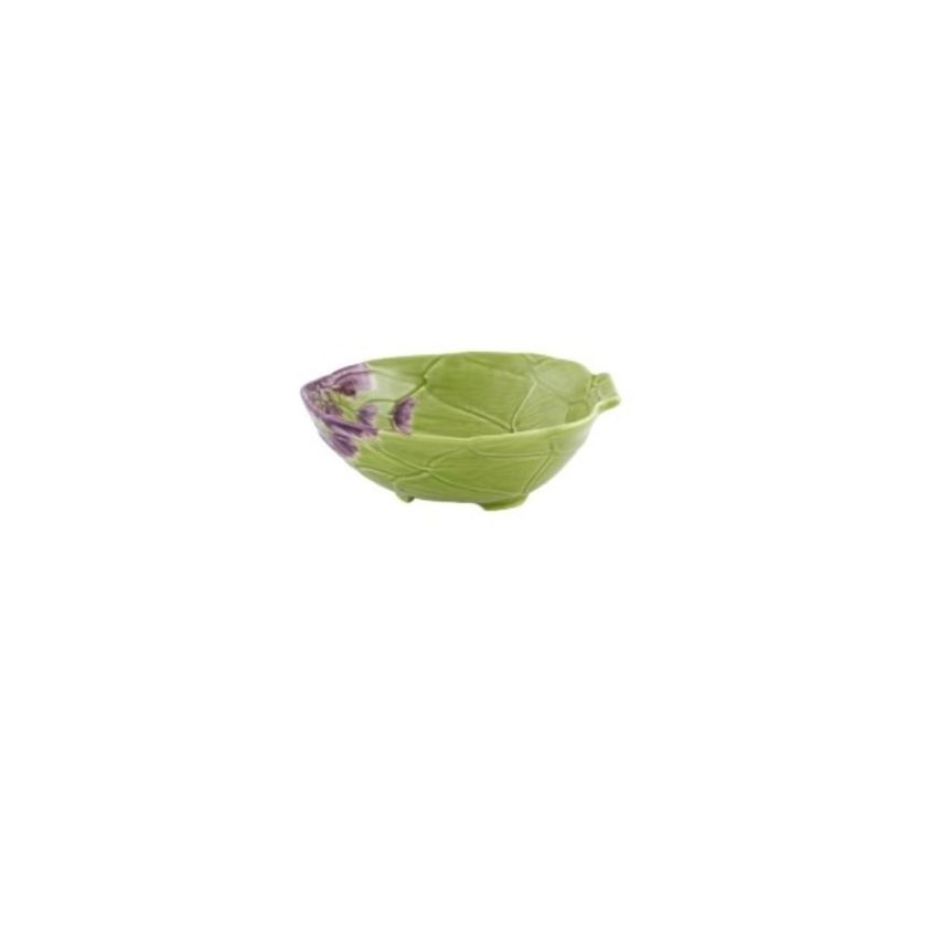 Artichoke Bowl 18cm Green