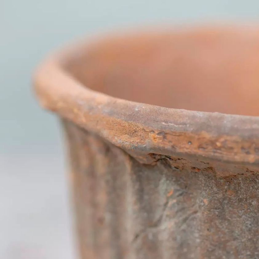 Small Terracotta Plant Pot