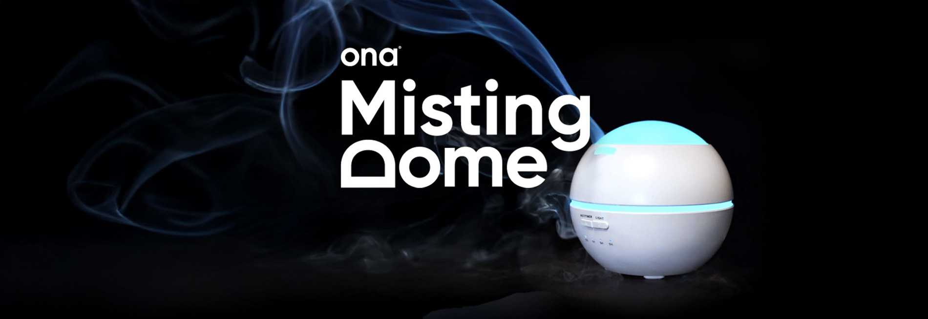 Odour neutralising diffuser