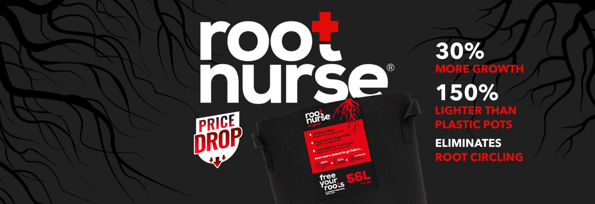 Root Nurse