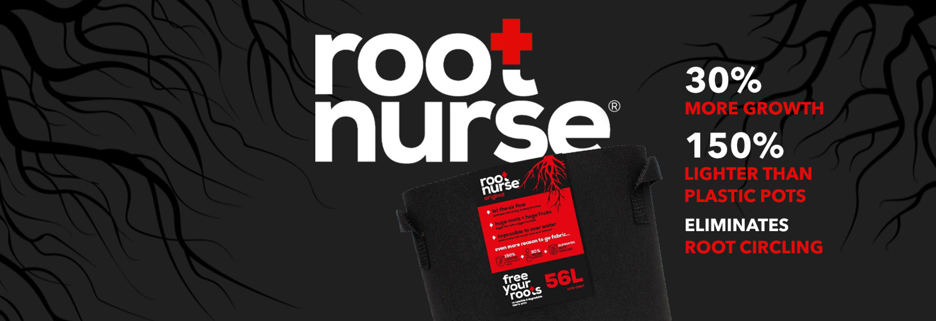 Root Nurse