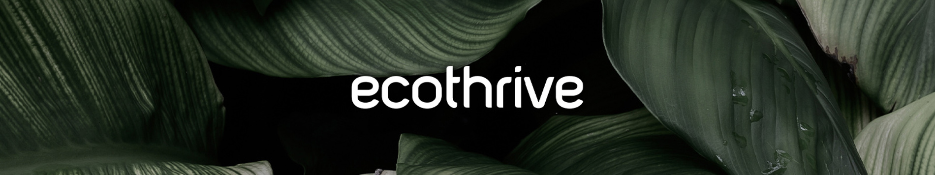 Ecothrive Additives
