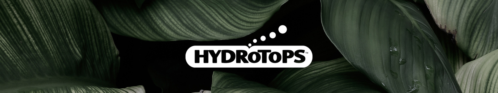 Hydrotops Nutrients
