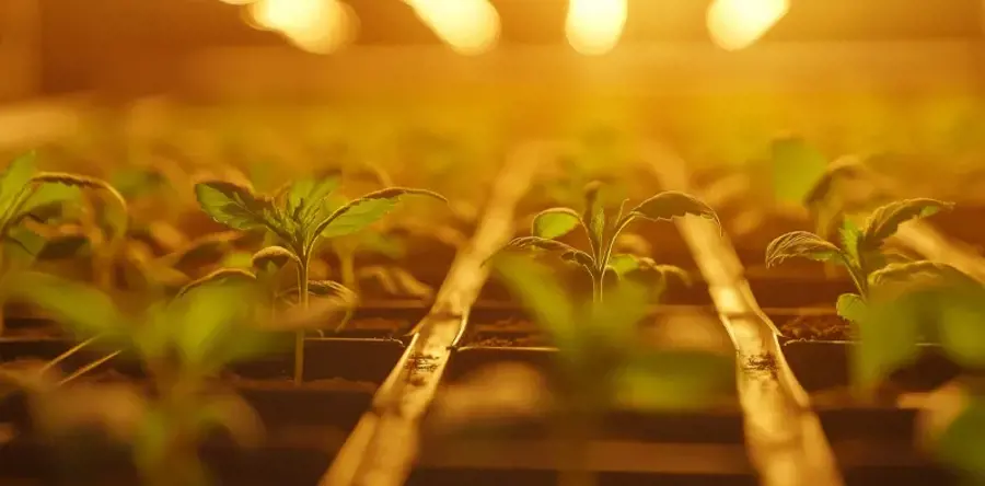 Propagation