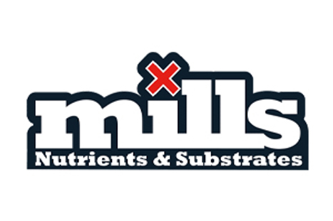 Mills Amsterdam - Hydroponics