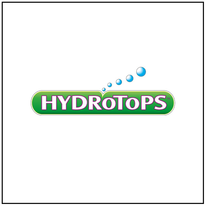 Hydrotops