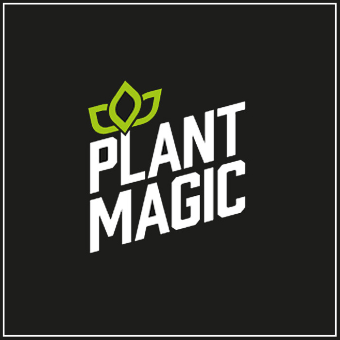 Plant Magic