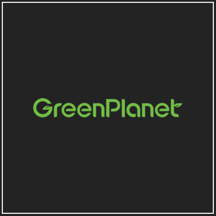Green Planet