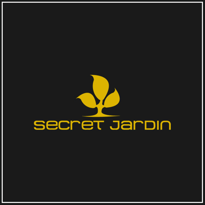 Secret Jardin
