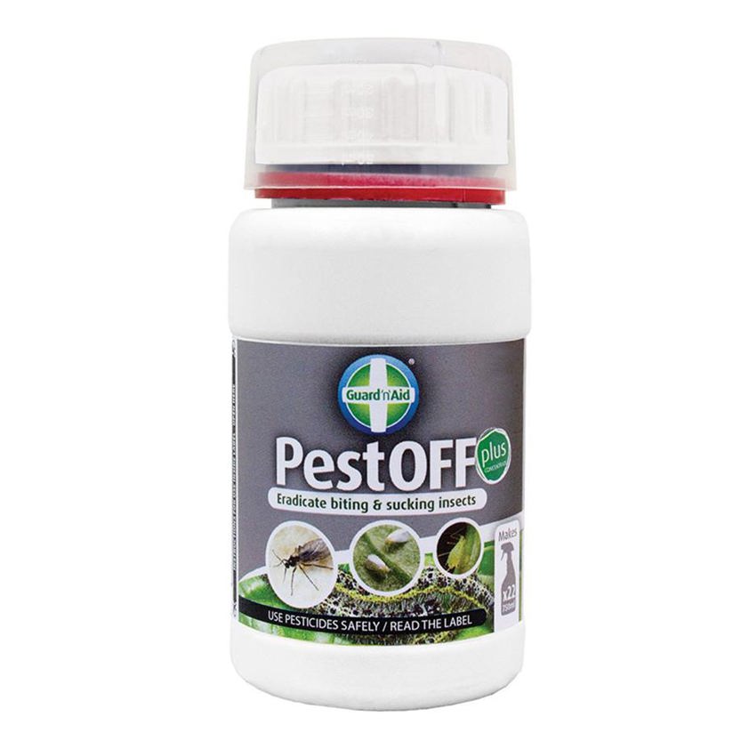 PestOFF Plus Concentrate