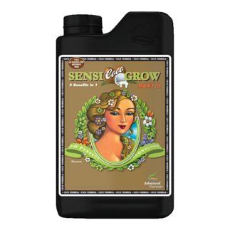 Sensi Coco Bloom A & B | Advanced Nutrients